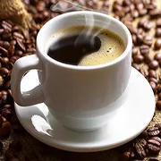 Domaća kafa