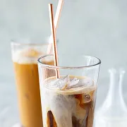 Ice coffe
