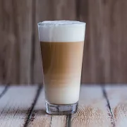 Caffe latte