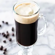 Irish caffe