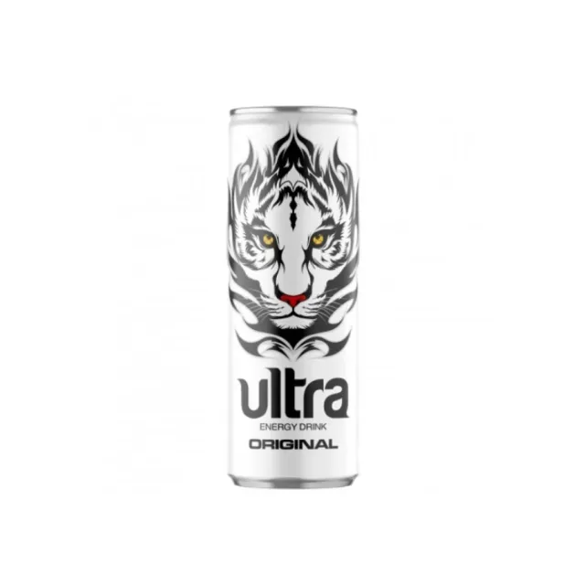 Ultra Energy