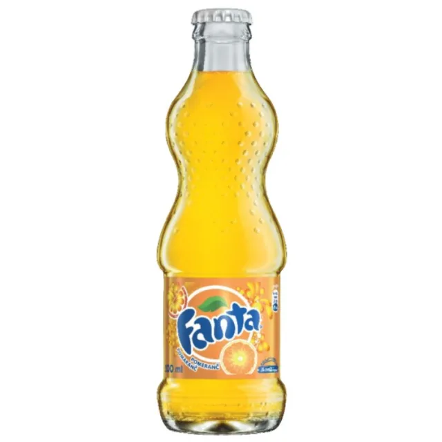Fanta