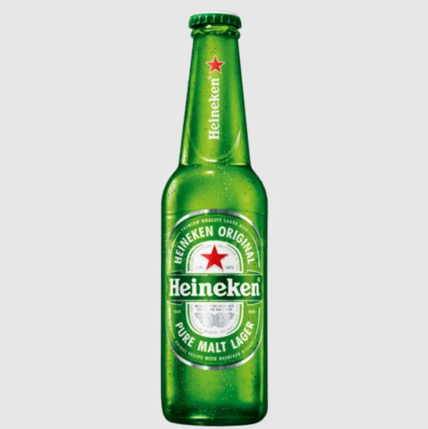 Heineken