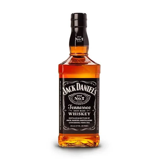 Jack Daniels
