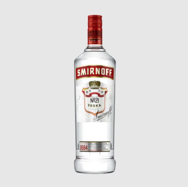Smirnoff