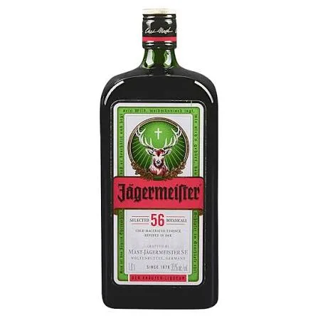 Jegermeister