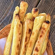 Štapići sa belim lukom