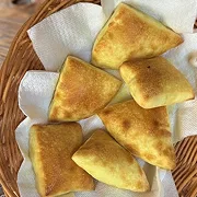 Domaći hleb