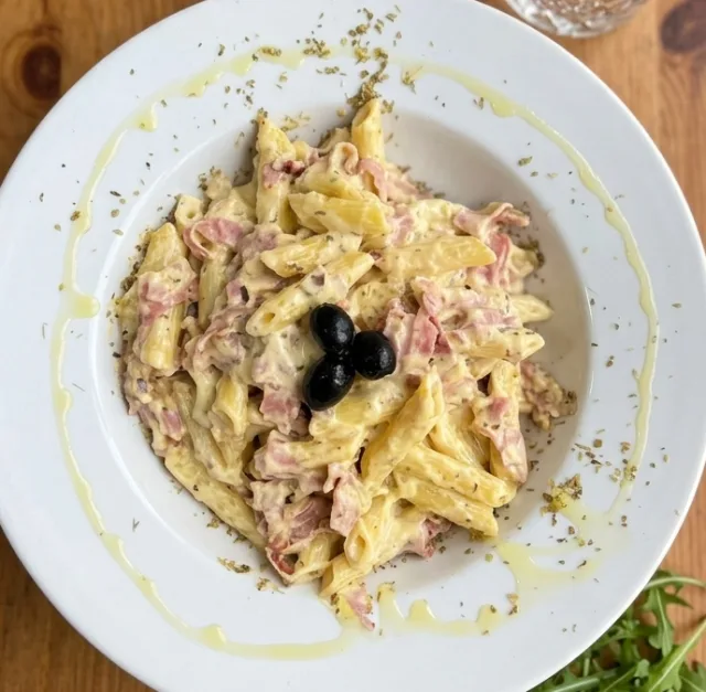 Carbonara Rispetto