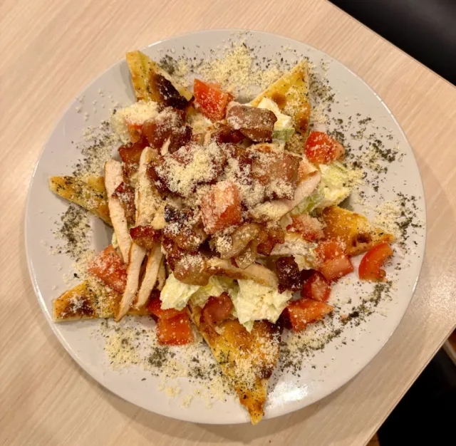Cezar salata