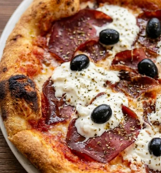 Bresaola