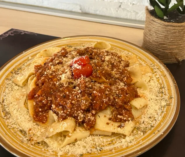 Bolognese palačinka
